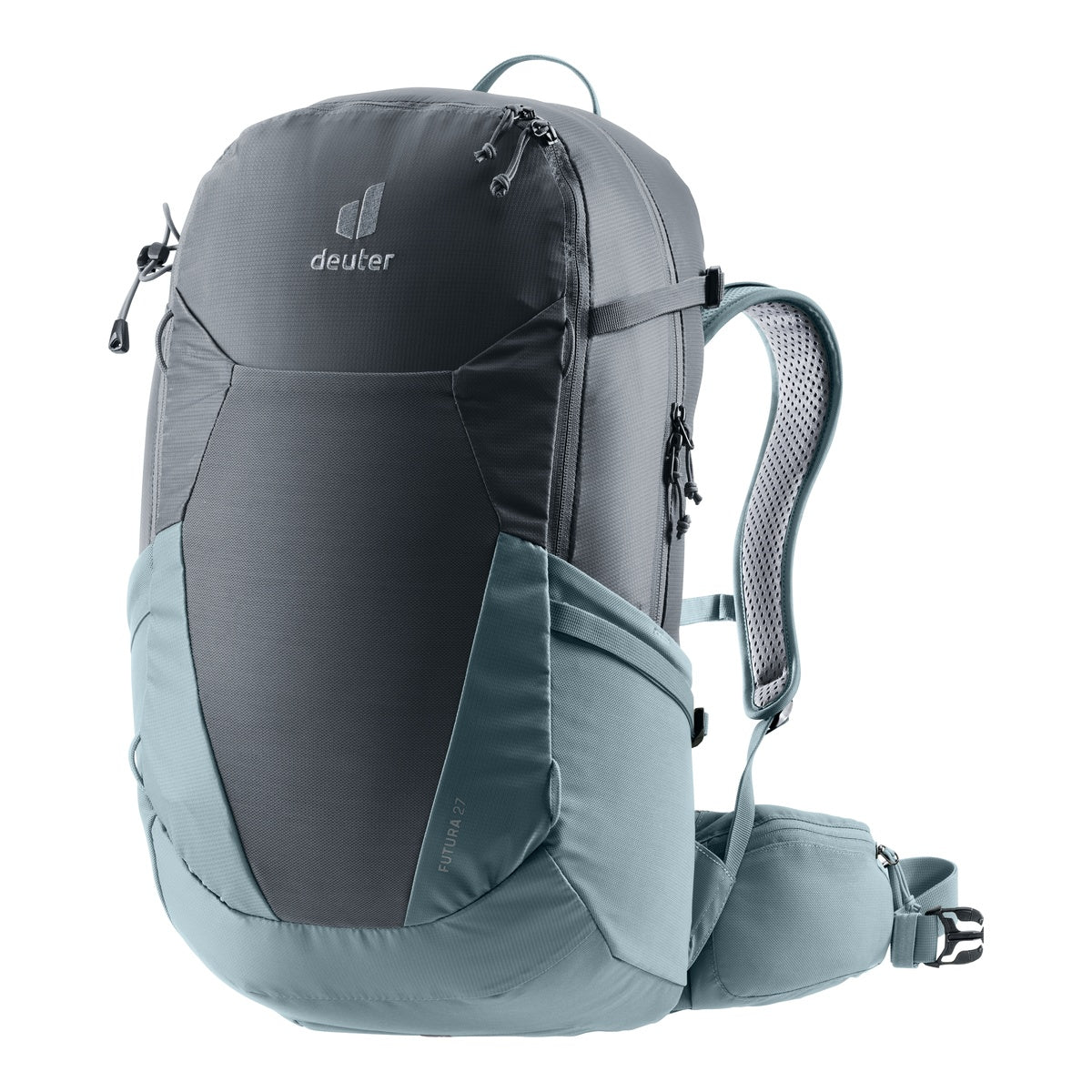 Rucsac Munte Barbati Deuter Futura 27 Grey