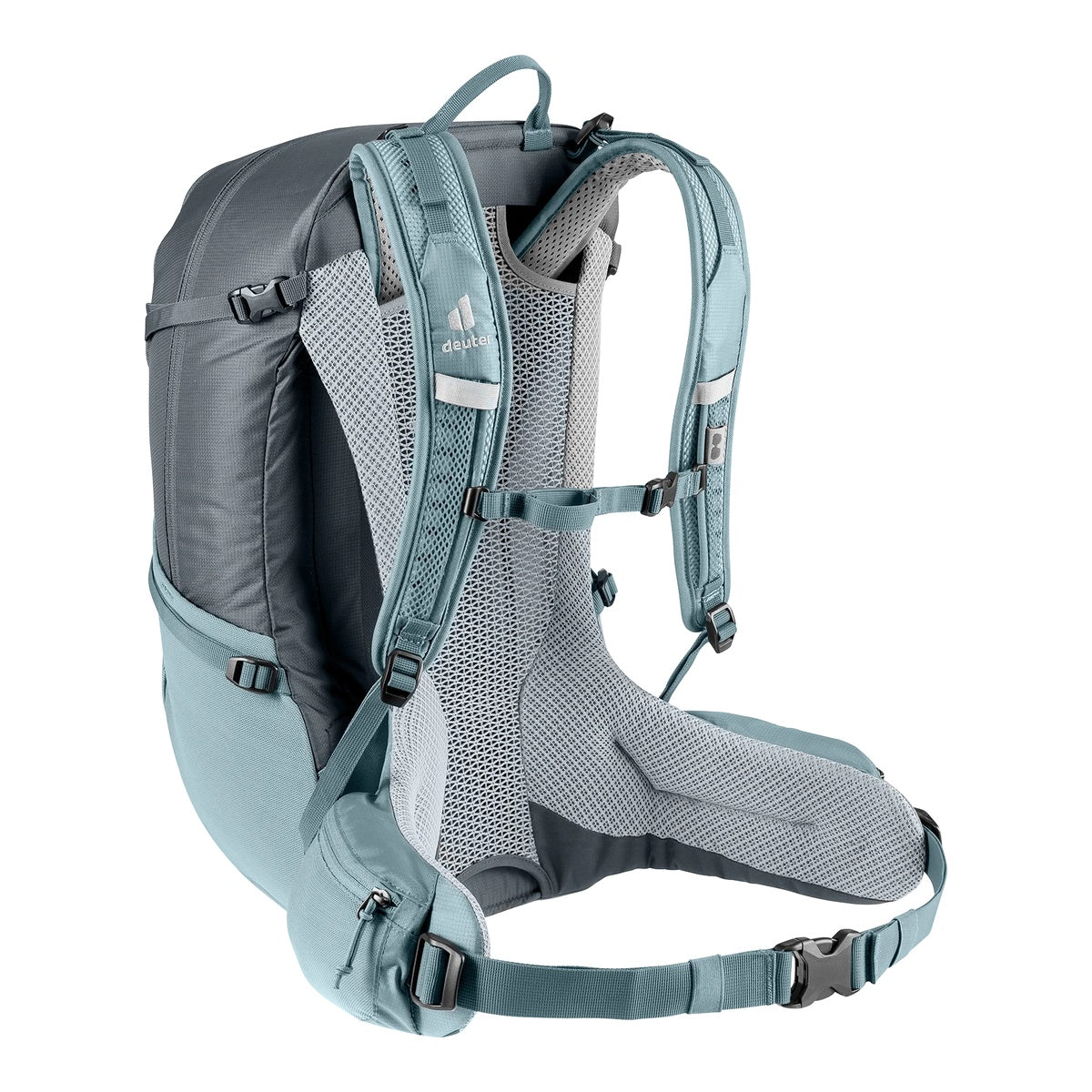 Rucsac Munte Barbati Deuter Futura 27 Grey