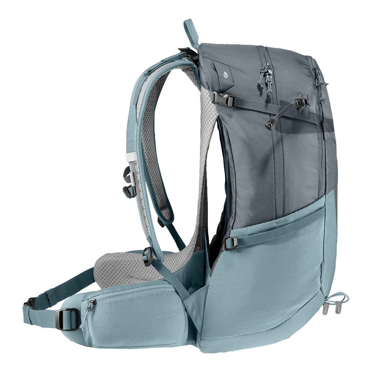 Rucsac Munte Barbati Deuter Futura 27 Grey