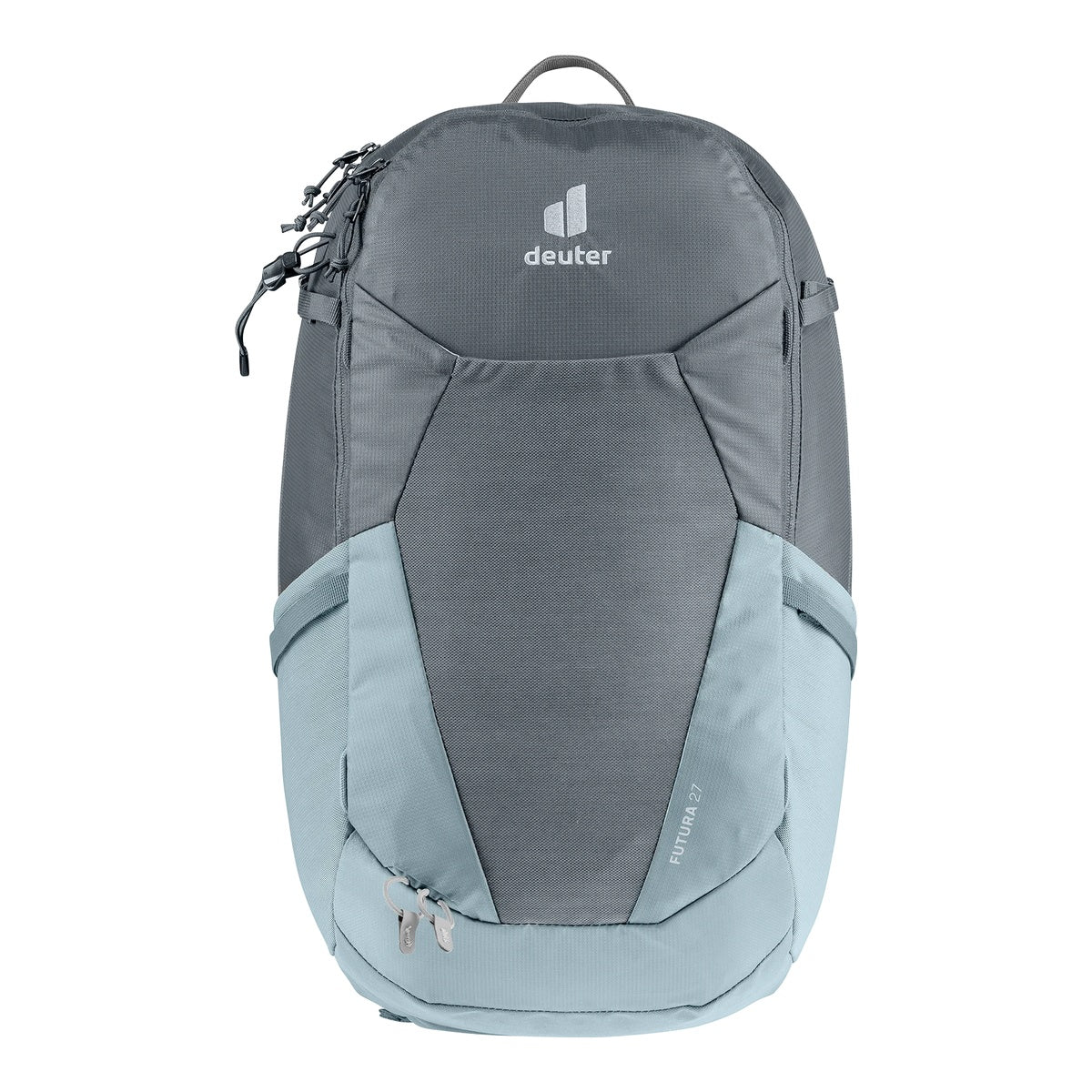 Rucsac Munte Barbati Deuter Futura 27 Grey