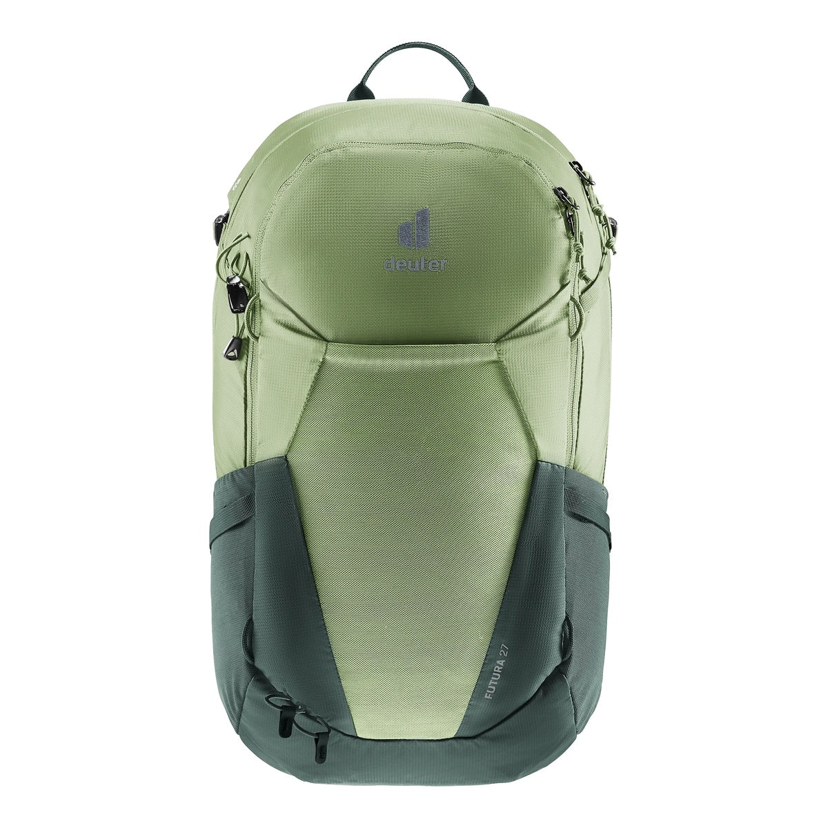 Rucsac Munte Barbati Deuter Futura 27 Grove-Ivy