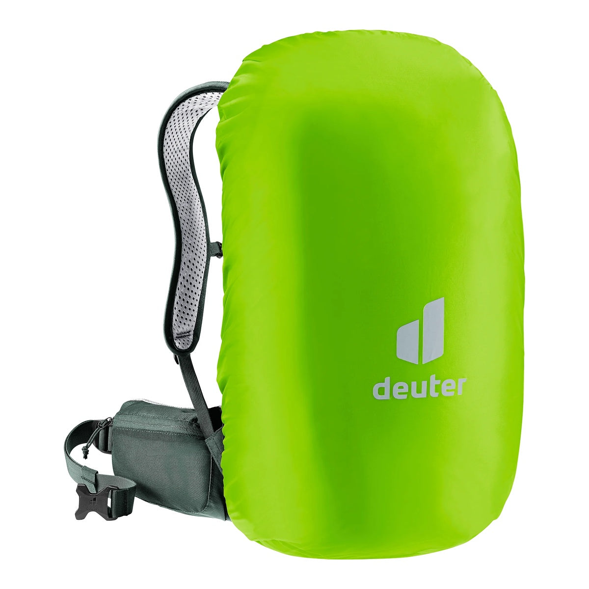 Rucsac Munte Barbati Deuter Futura 27 Grove-Ivy