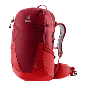 Rucsac Munte Barbati Deuter Futura 27 Masala-Cherry
