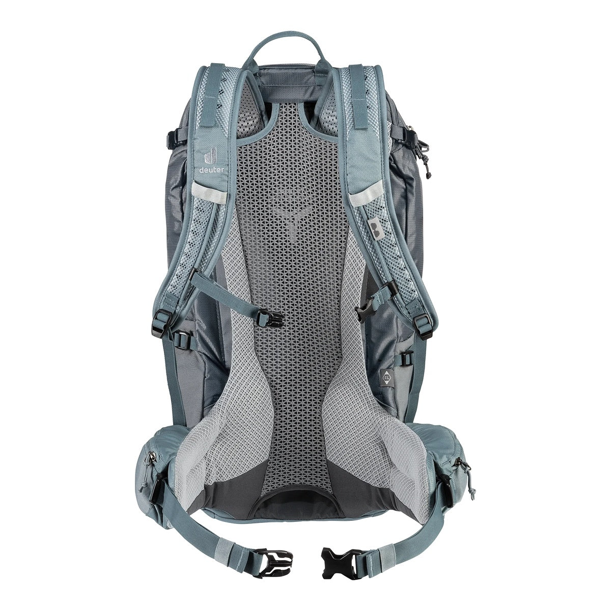 Rucsac Munte Barbati Deuter Futura 29 EL Graphite-Shale