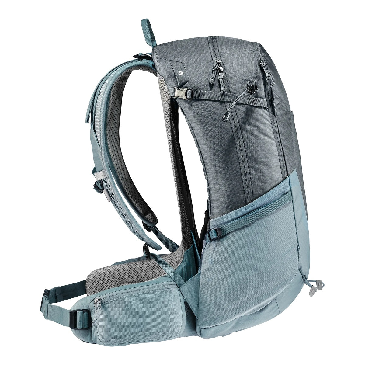Rucsac Munte Barbati Deuter Futura 29 EL Graphite-Shale