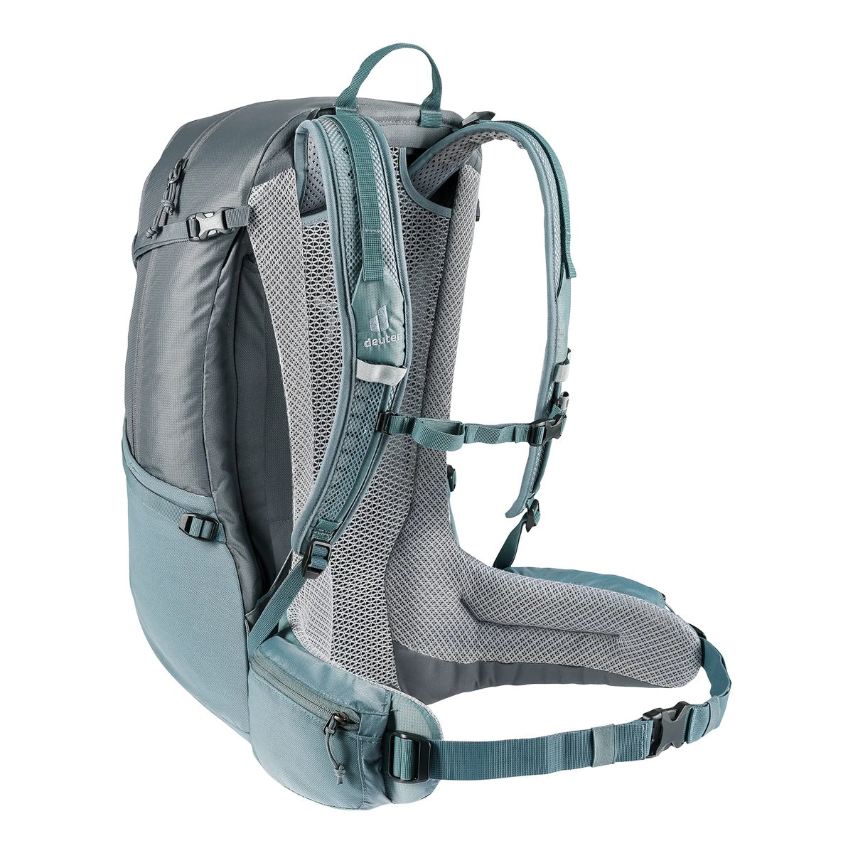 Rucsac Munte Barbati Deuter Futura 29 EL Graphite-Shale