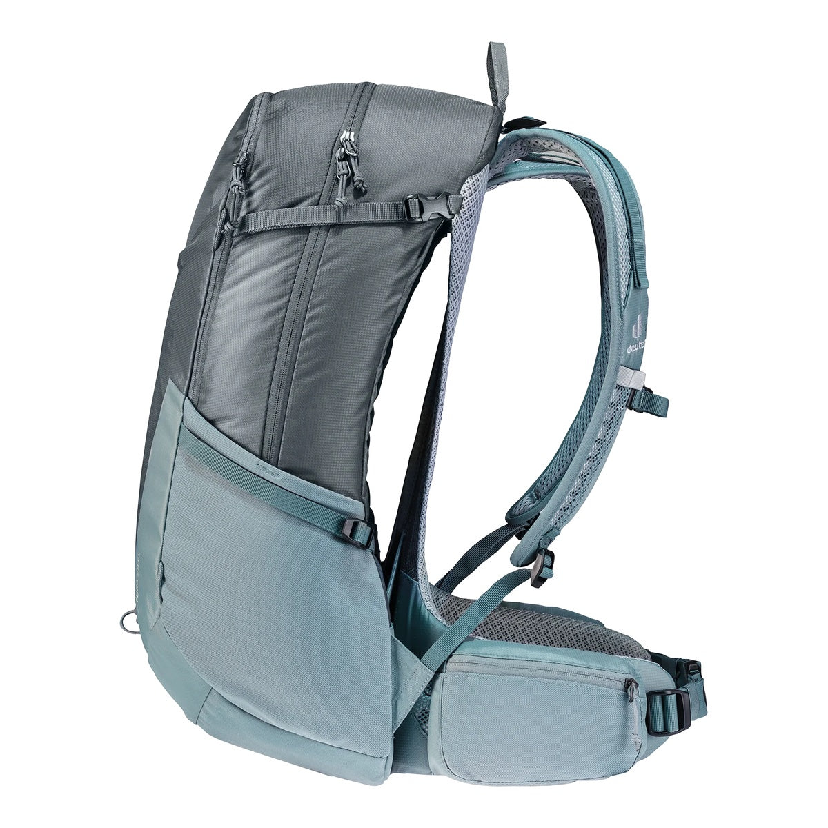 Rucsac Munte Barbati Deuter Futura 29 EL Graphite-Shale