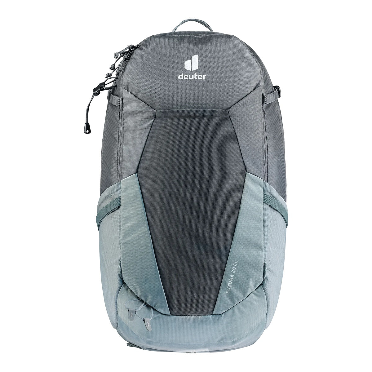 Rucsac Munte Barbati Deuter Futura 29 EL Graphite-Shale