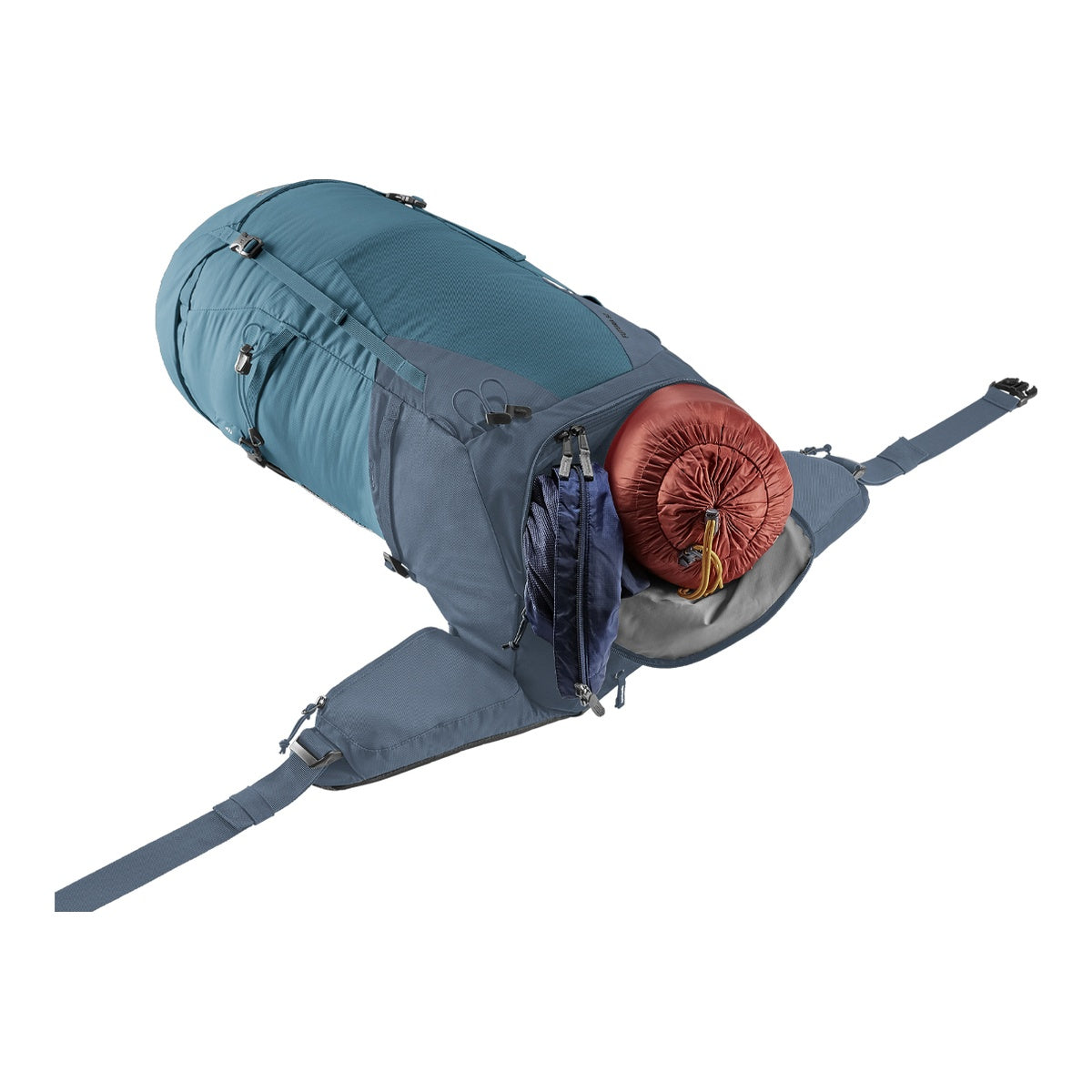 Rucsac Munte Barbati Deuter Futura 32 Atlantic-Ink