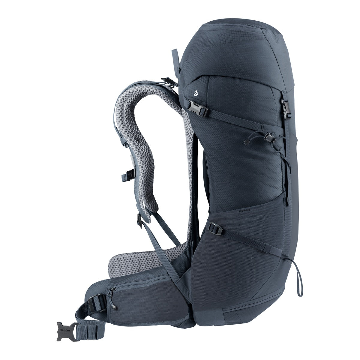 Rucsac Munte Barbati Deuter Futura 32 Black