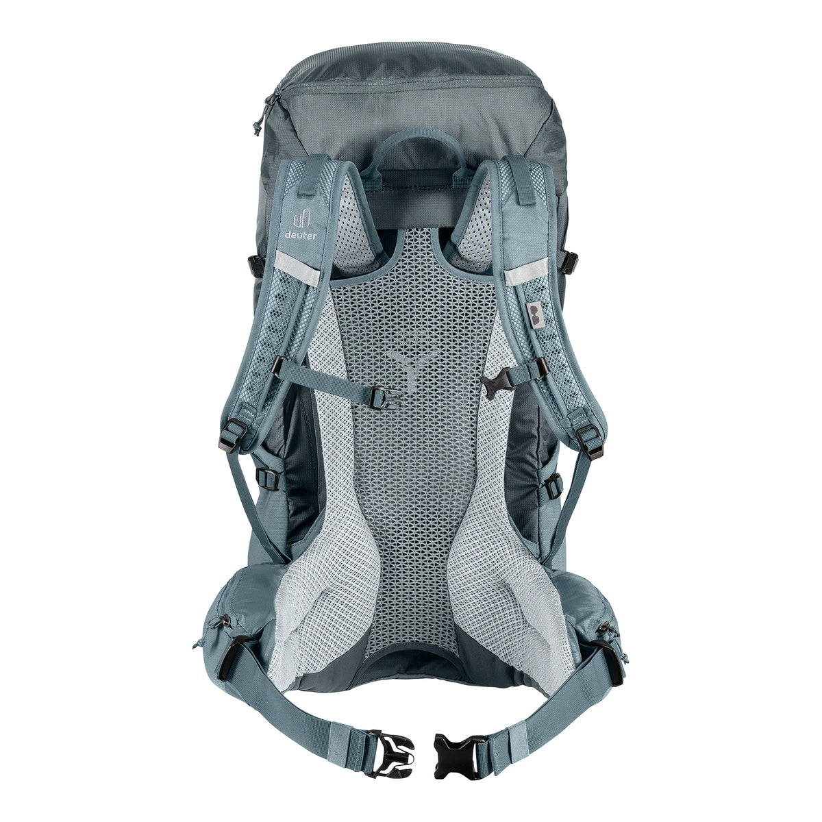 Rucsac Munte Barbati Deuter Futura 32 Grey