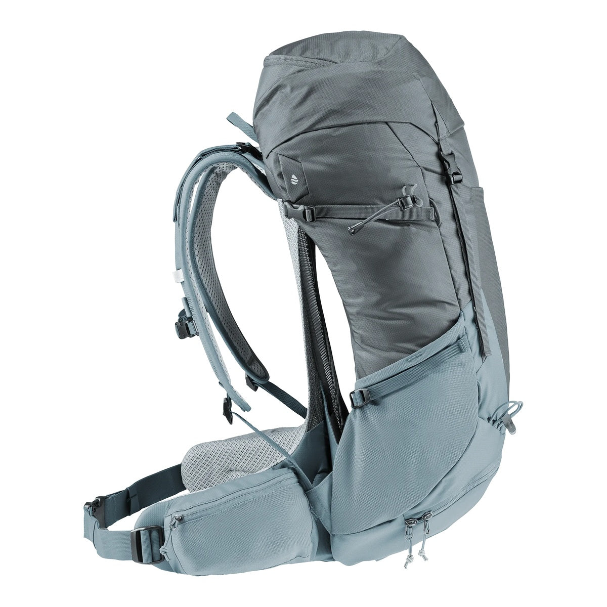 Rucsac Munte Barbati Deuter Futura 32 Grey