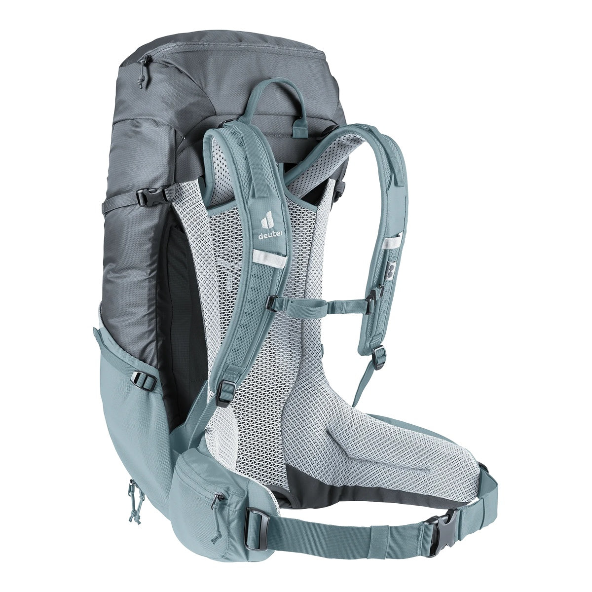 Rucsac Munte Barbati Deuter Futura 32 Grey