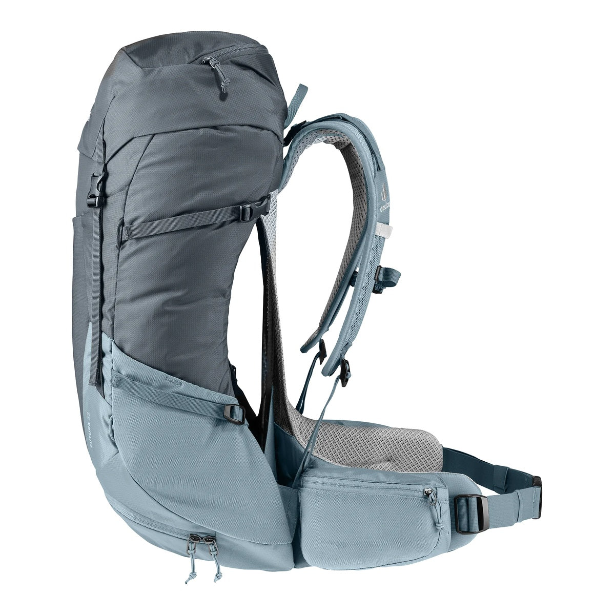 Rucsac Munte Barbati Deuter Futura 32 Grey