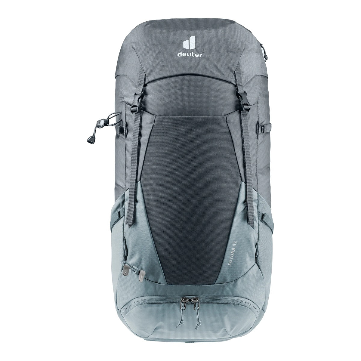 Rucsac Munte Barbati Deuter Futura 32 Grey