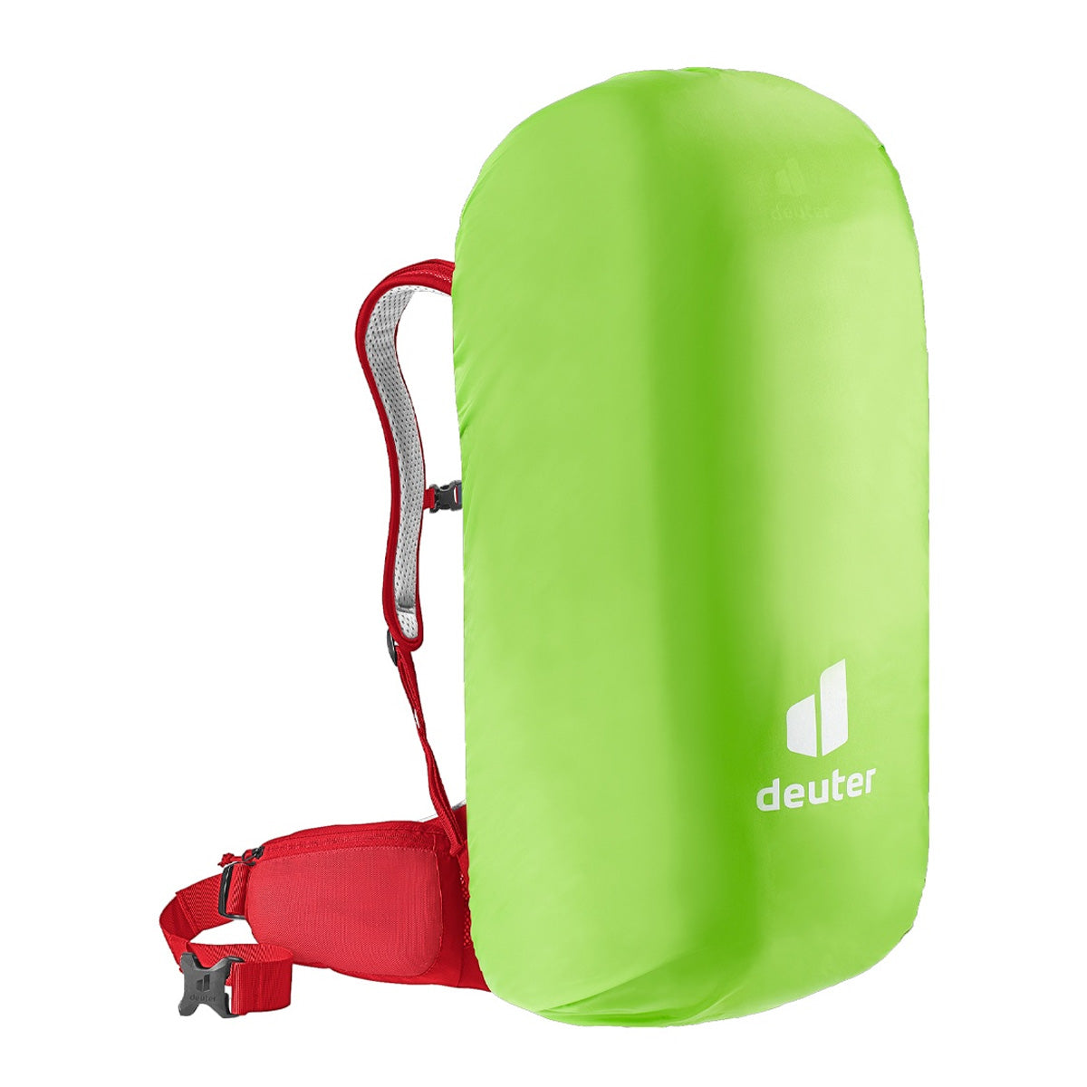 Rucsac Munte Barbati Deuter Futura 32 Masala-Cherry