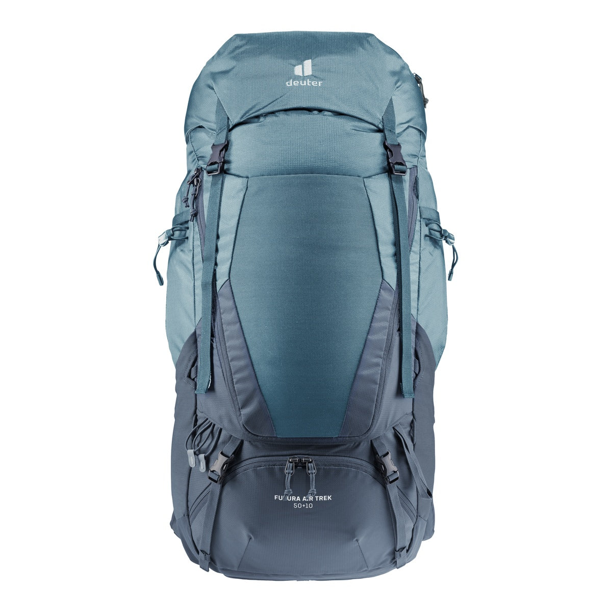 Rucsac Munte Barbati Deuter Futura Air Trek 50+10 Atlantic-Ink