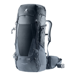 Rucsac Munte Barbati Deuter Futura Air Trek 60+10 Black