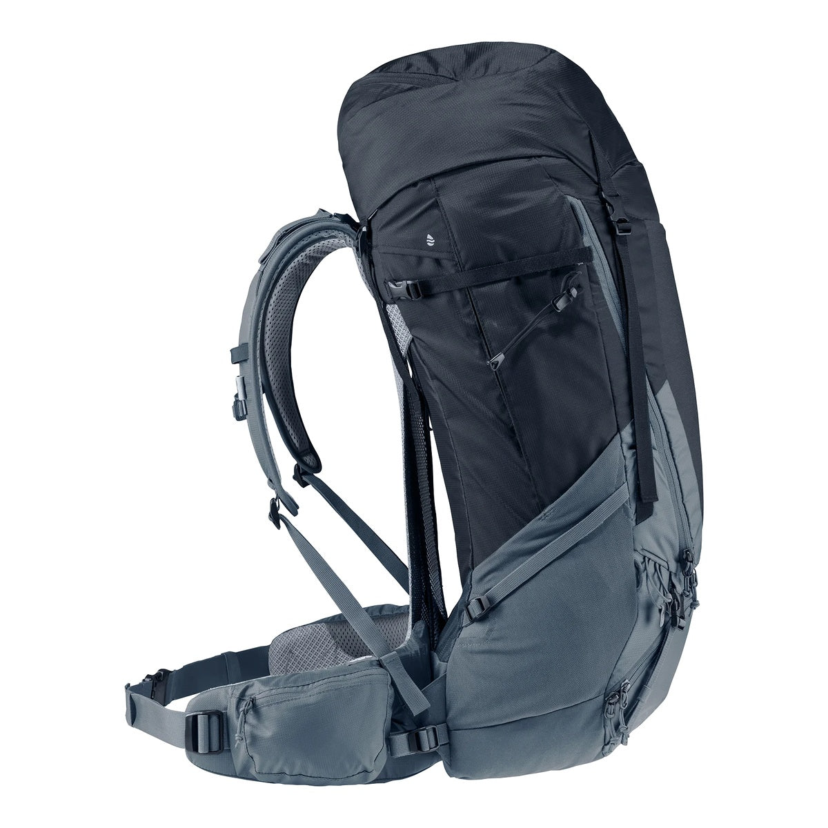 Rucsac Munte Barbati Deuter Futura Air Trek 60+10 Black