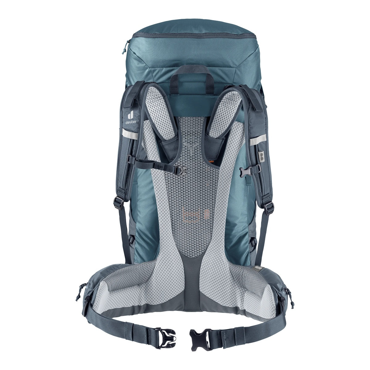 Rucsac Munte Barbati Deuter Futura Air Trek 60+10 Blue