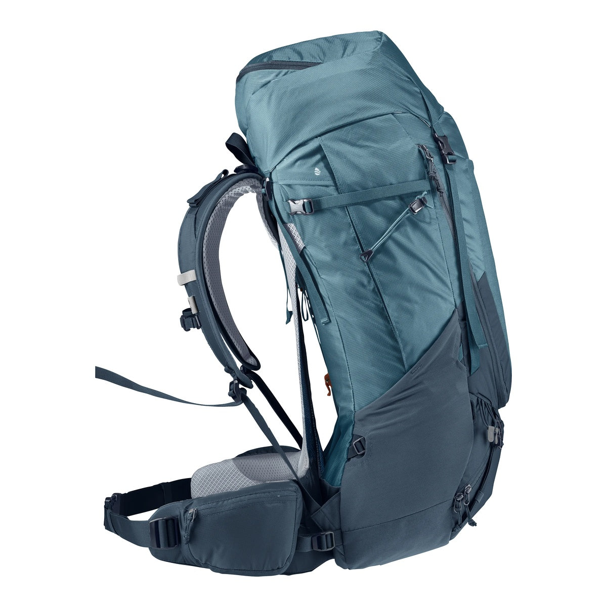 Rucsac Munte Barbati Deuter Futura Air Trek 60+10 Blue