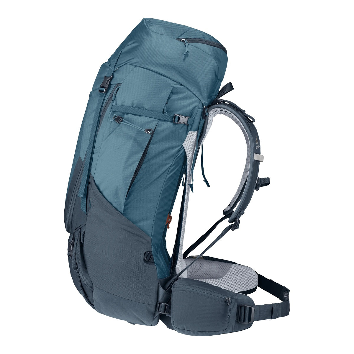 Rucsac Munte Barbati Deuter Futura Air Trek 60+10 Blue