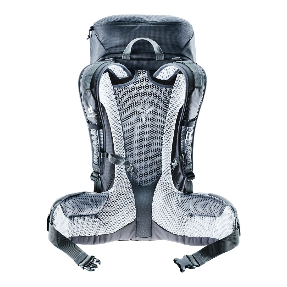Rucsac Munte Barbati Deuter Futura PRO 36 Anthracite