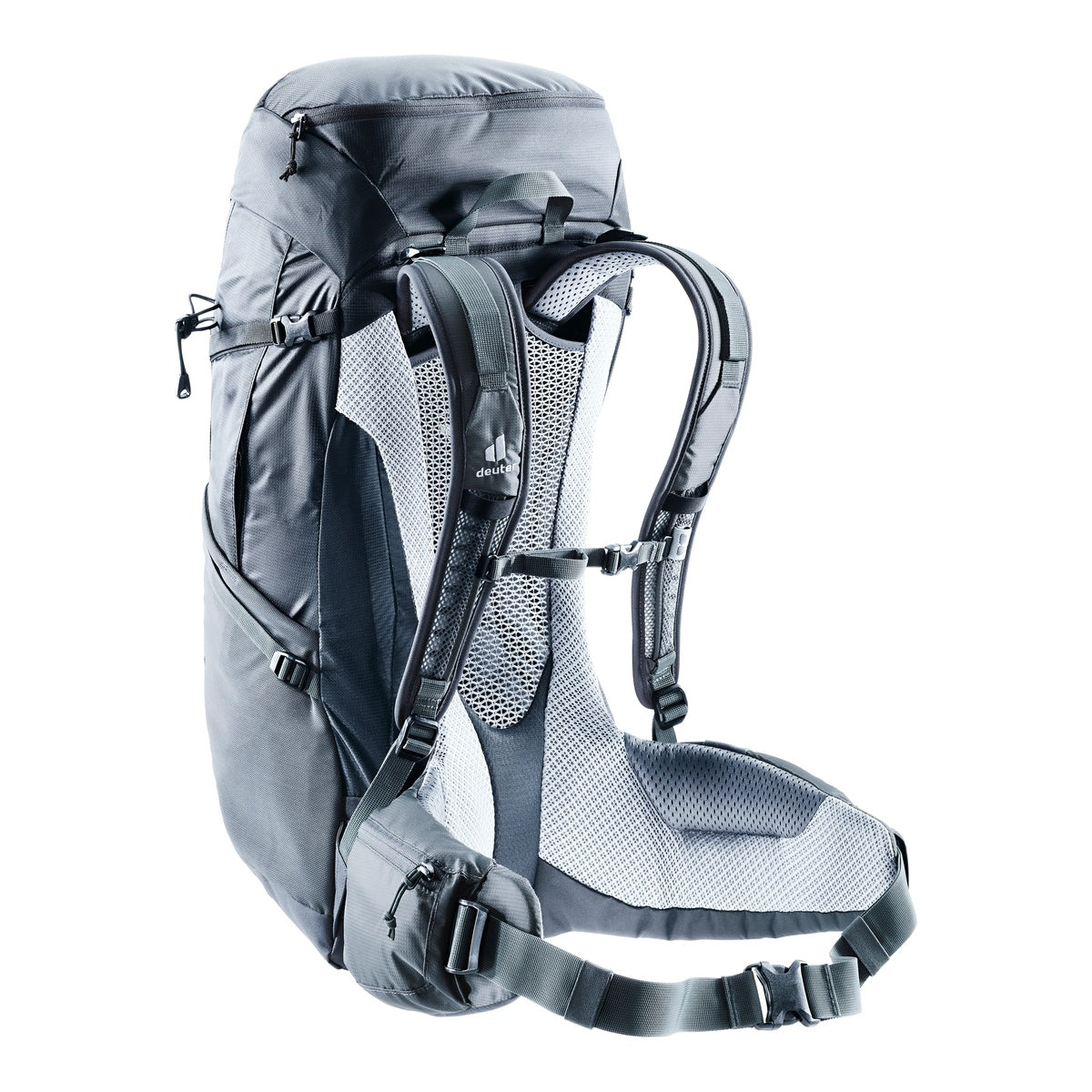 Rucsac Munte Barbati Deuter Futura PRO 36 Anthracite