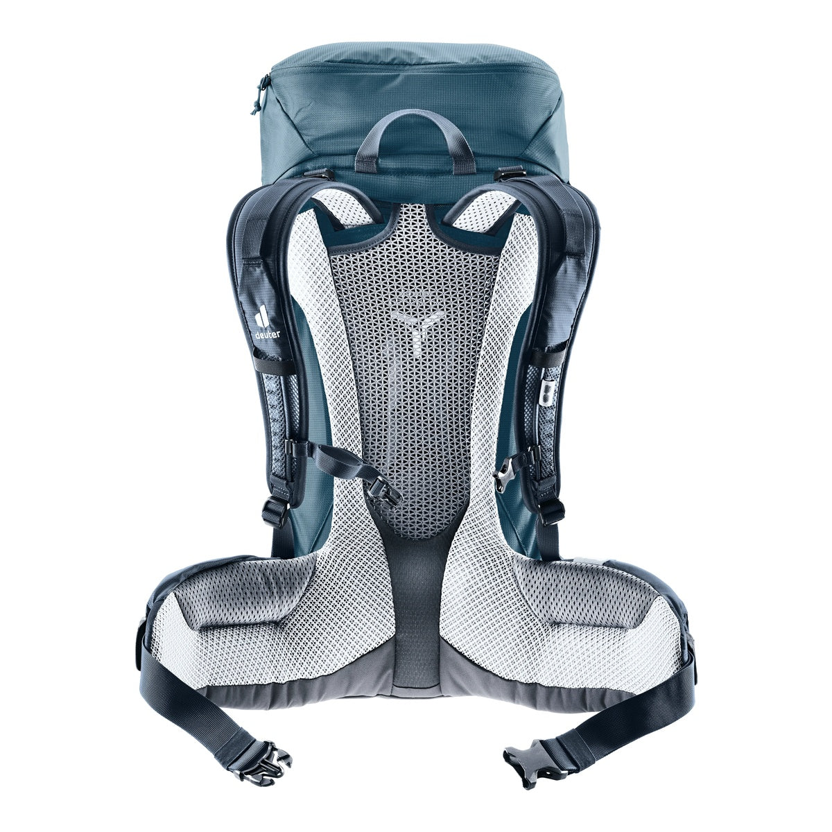 Rucsac Munte Barbati Deuter Futura PRO 36 Atlantic-Ink
