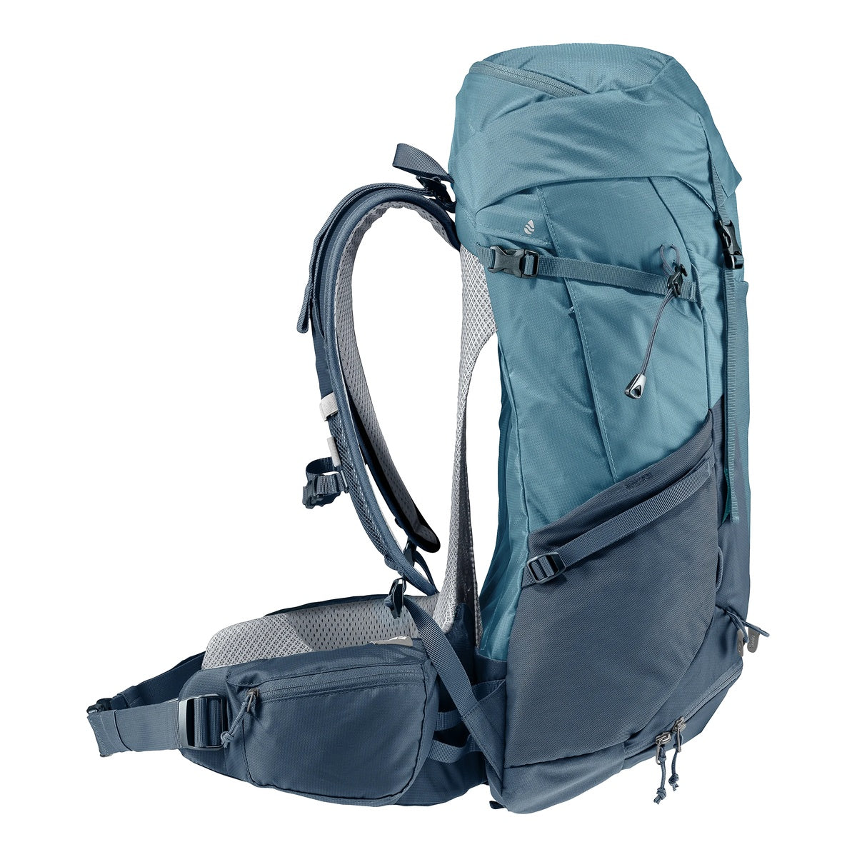 Rucsac Munte Barbati Deuter Futura PRO 36 Atlantic-Ink