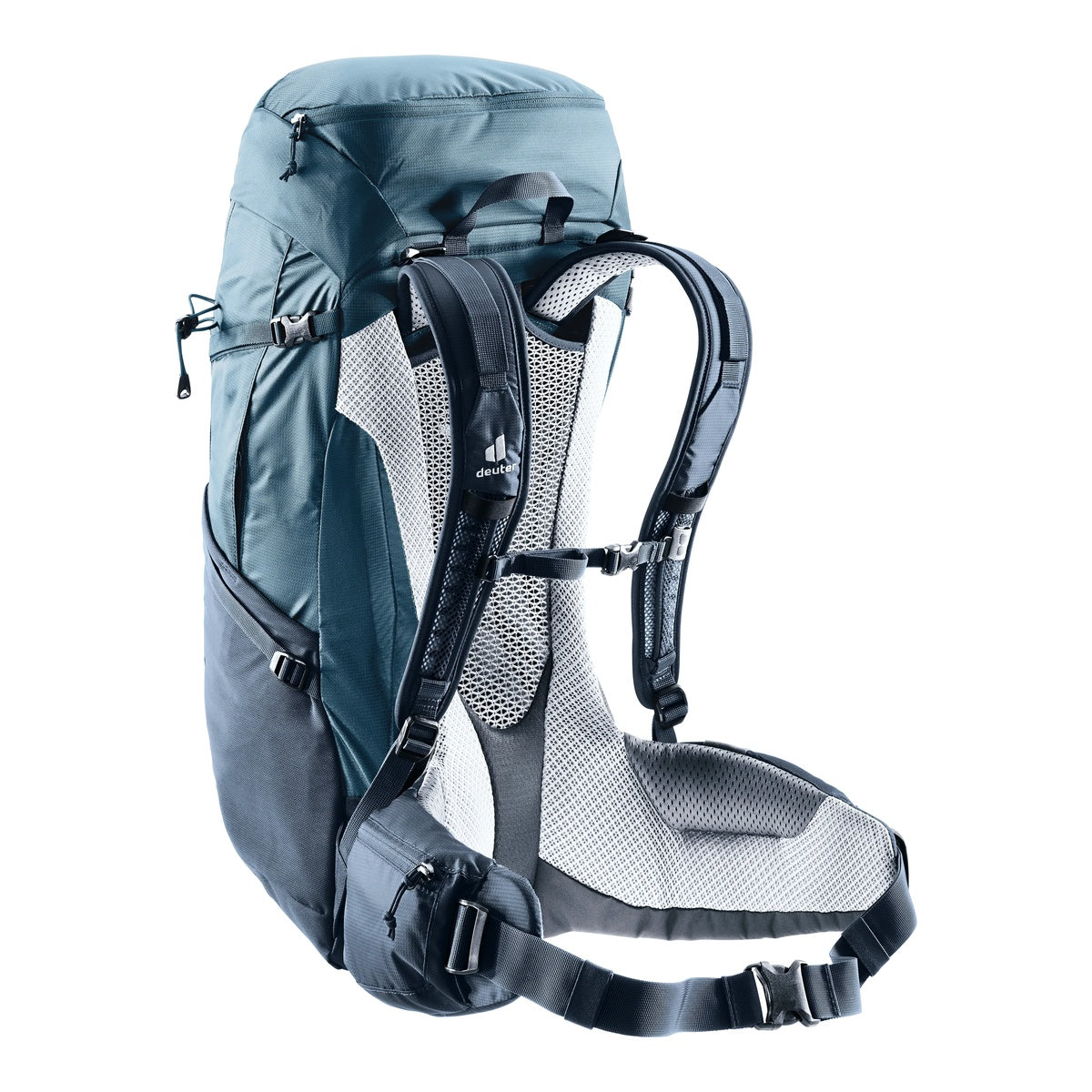 Rucsac Munte Barbati Deuter Futura PRO 36 Atlantic-Ink