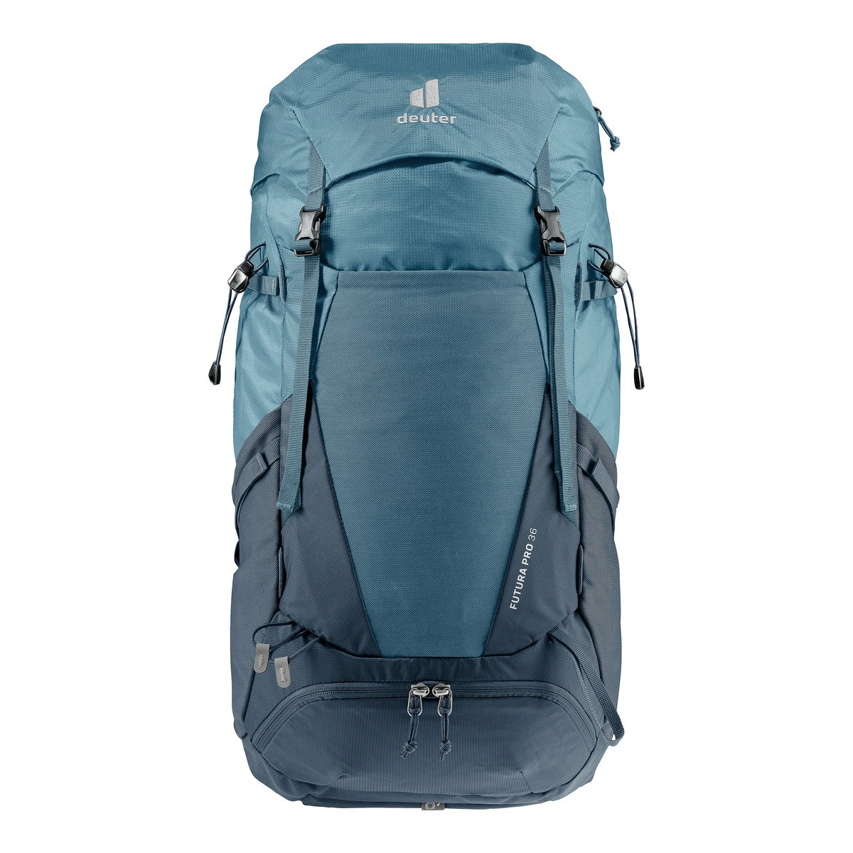 Rucsac Munte Barbati Deuter Futura PRO 36 Atlantic-Ink