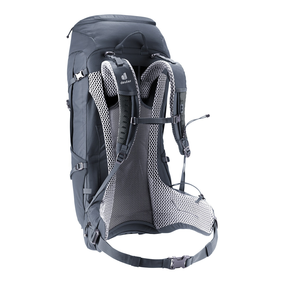 Rucsac Munte Barbati Deuter Futura Pro 36 Black