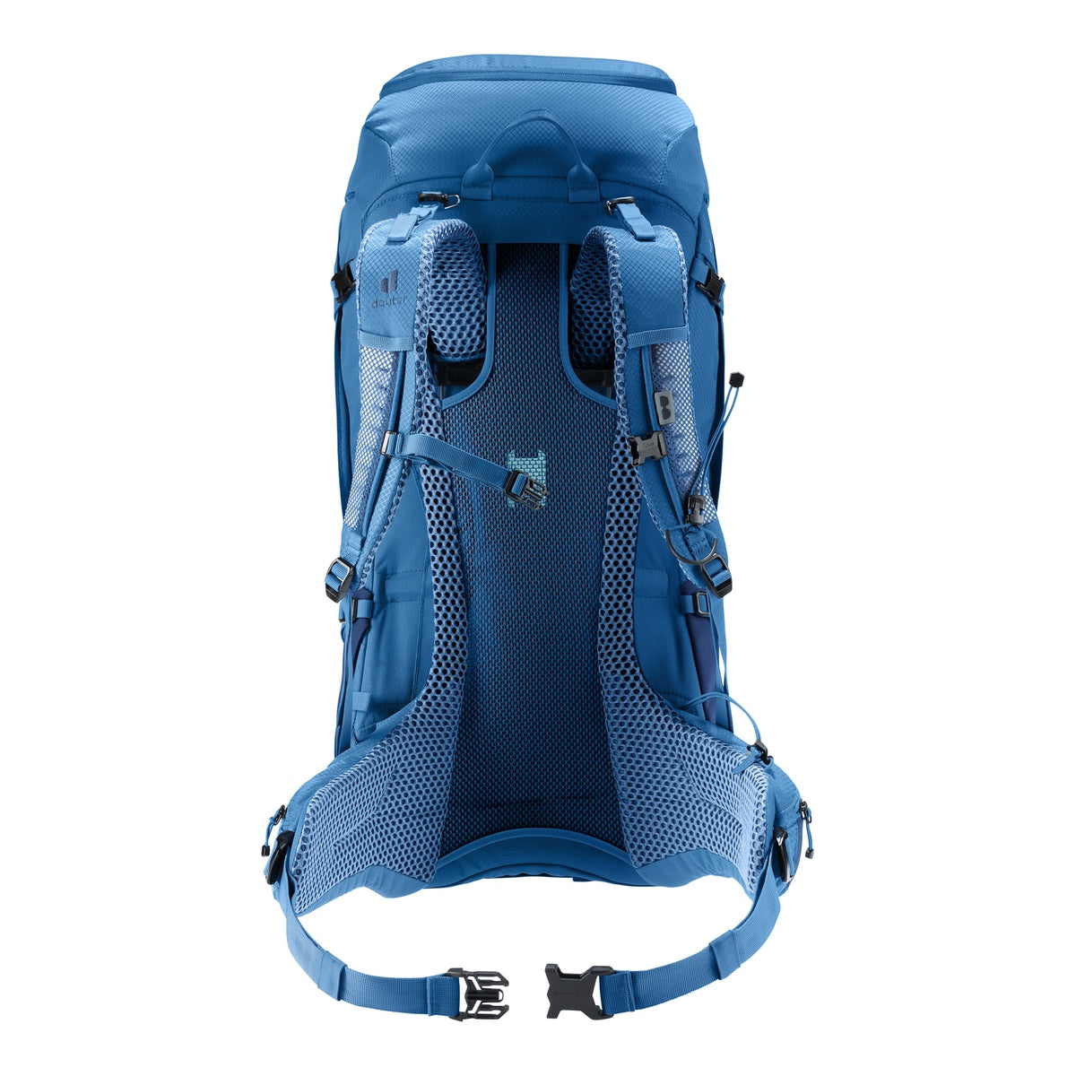 Rucsac Munte Barbati Deuter Futura Pro 36 Nightblue-Baltic