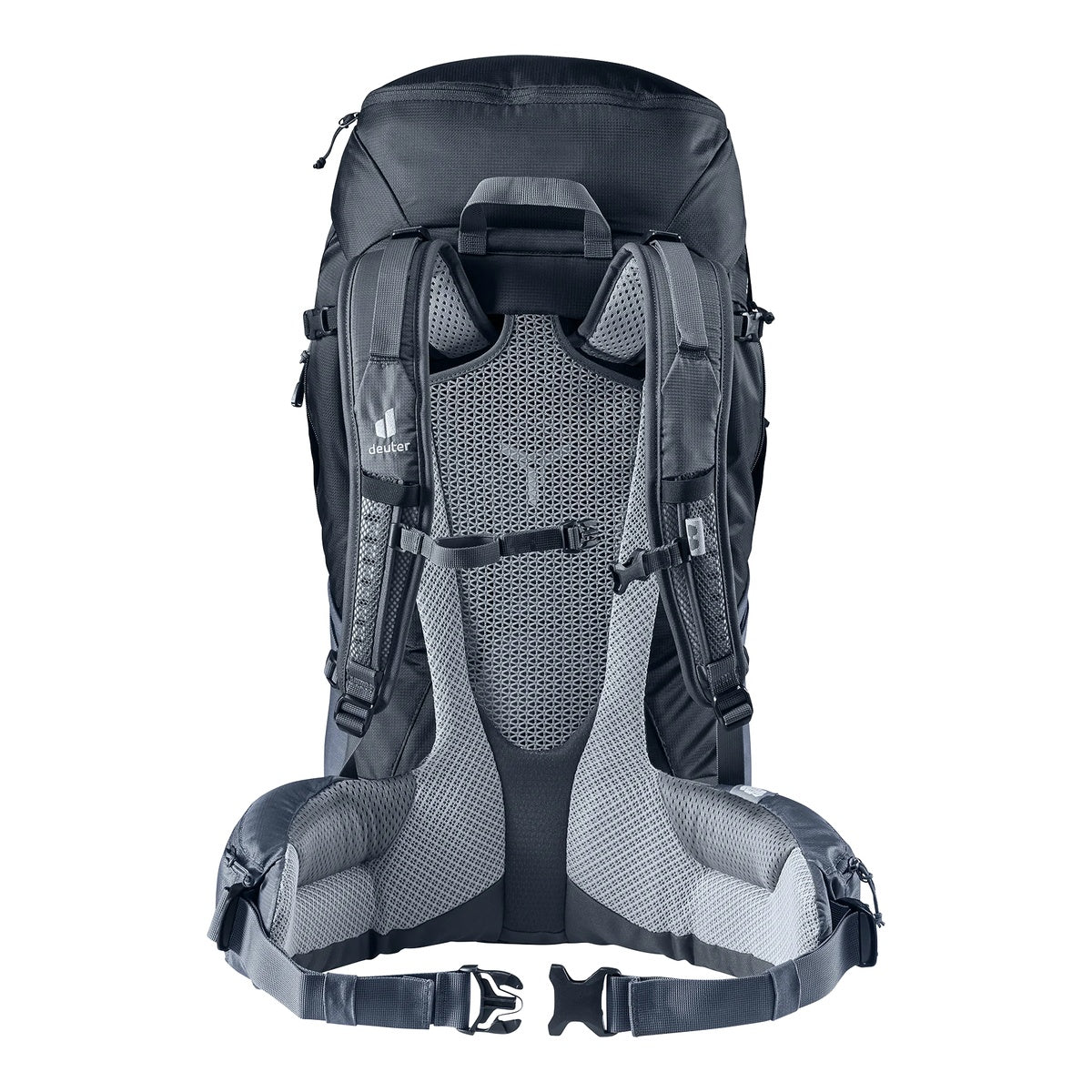 Rucsac Munte Barbati Deuter Futura PRO 40 Anthracite