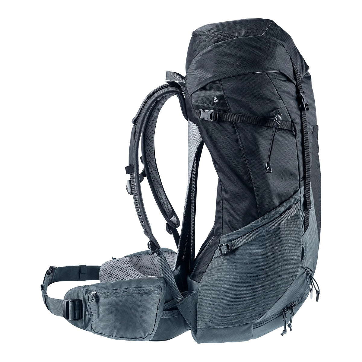 Rucsac Munte Barbati Deuter Futura PRO 40 Anthracite