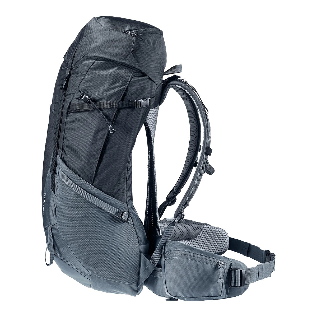 Rucsac Munte Barbati Deuter Futura PRO 40 Anthracite