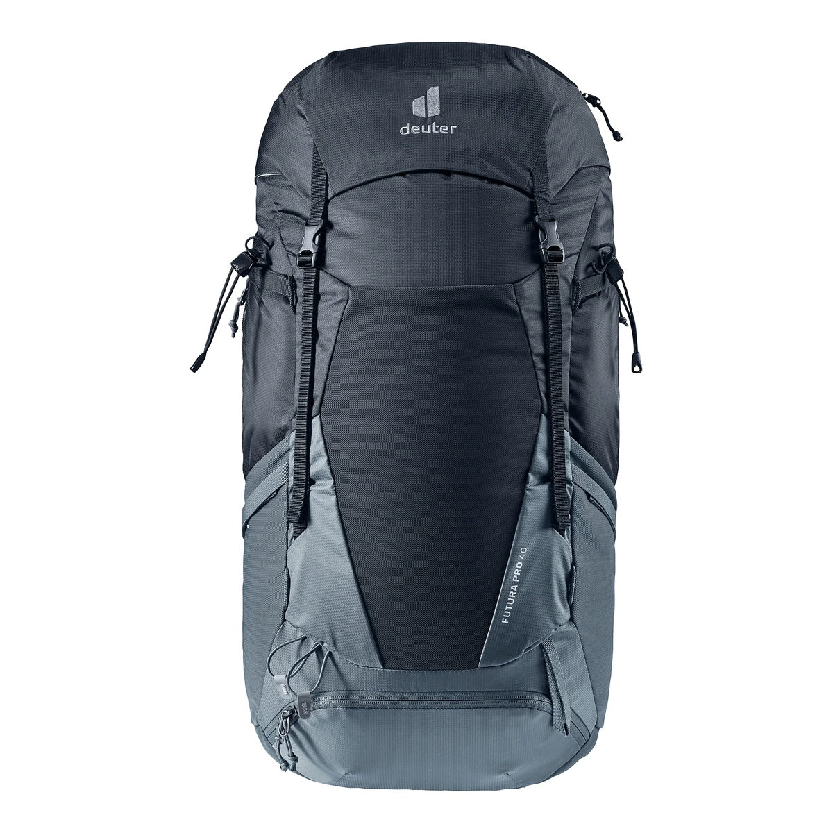 Rucsac Munte Barbati Deuter Futura PRO 40 Anthracite