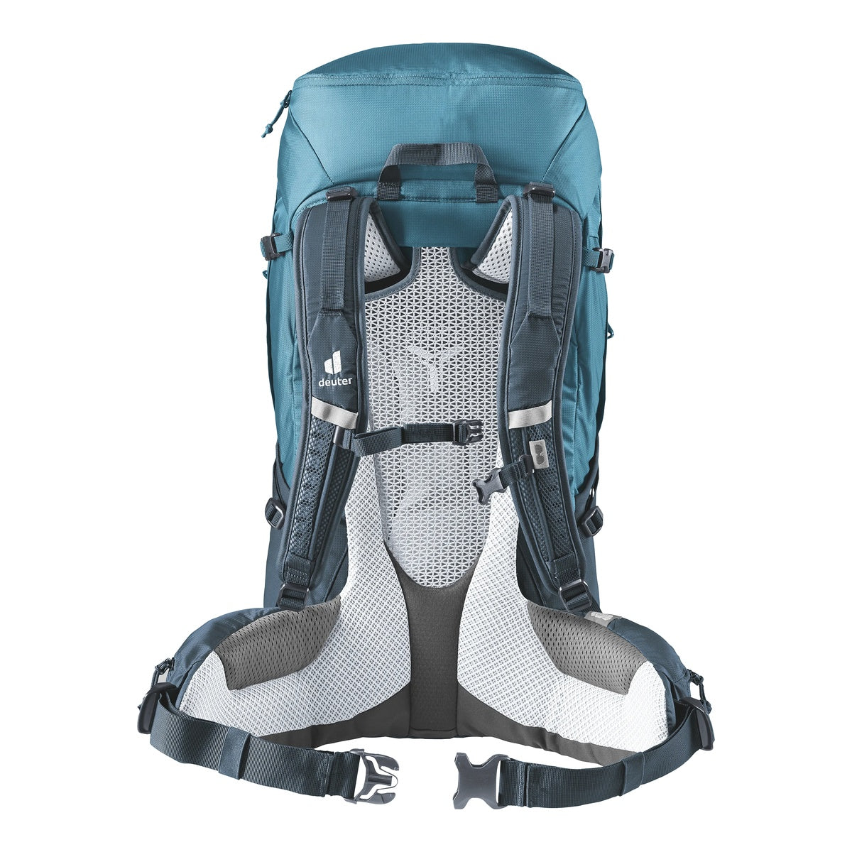 Rucsac Munte Barbati Deuter Futura PRO 40 Blue