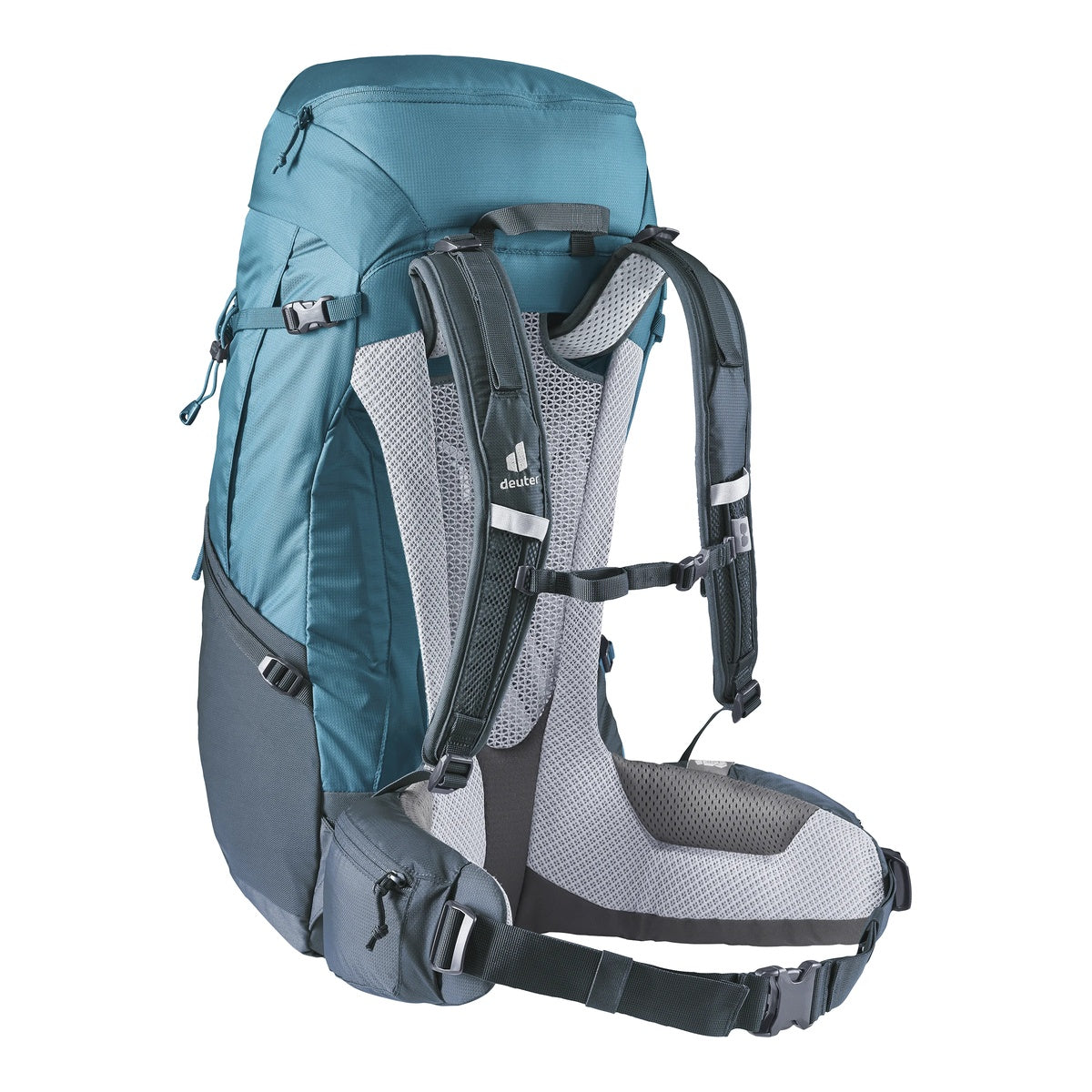 Rucsac Munte Barbati Deuter Futura PRO 40 Blue