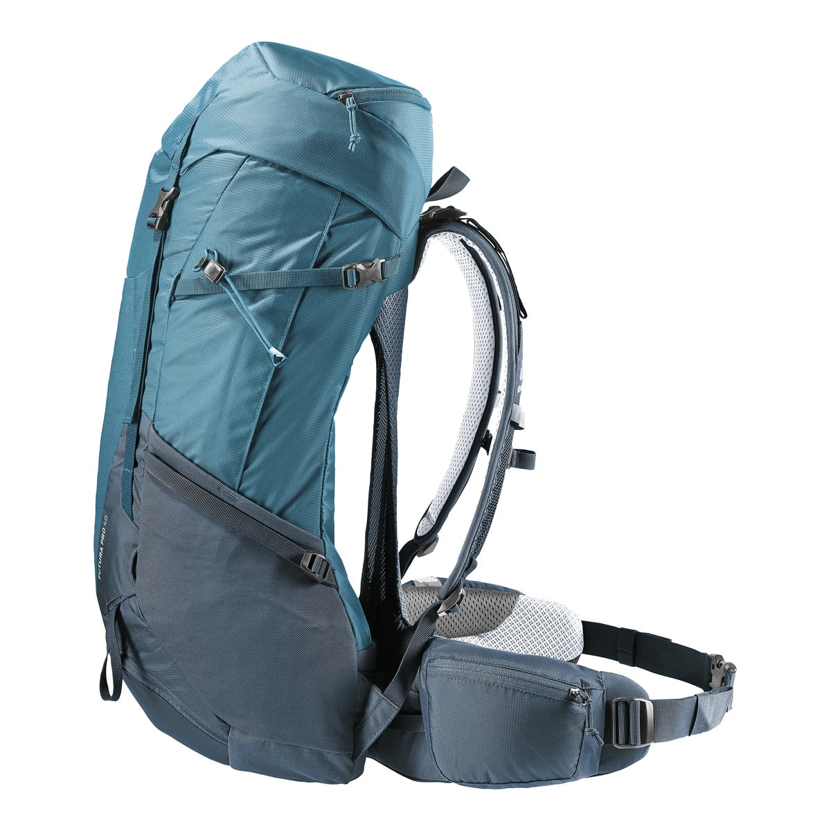 Rucsac Munte Barbati Deuter Futura PRO 40 Blue