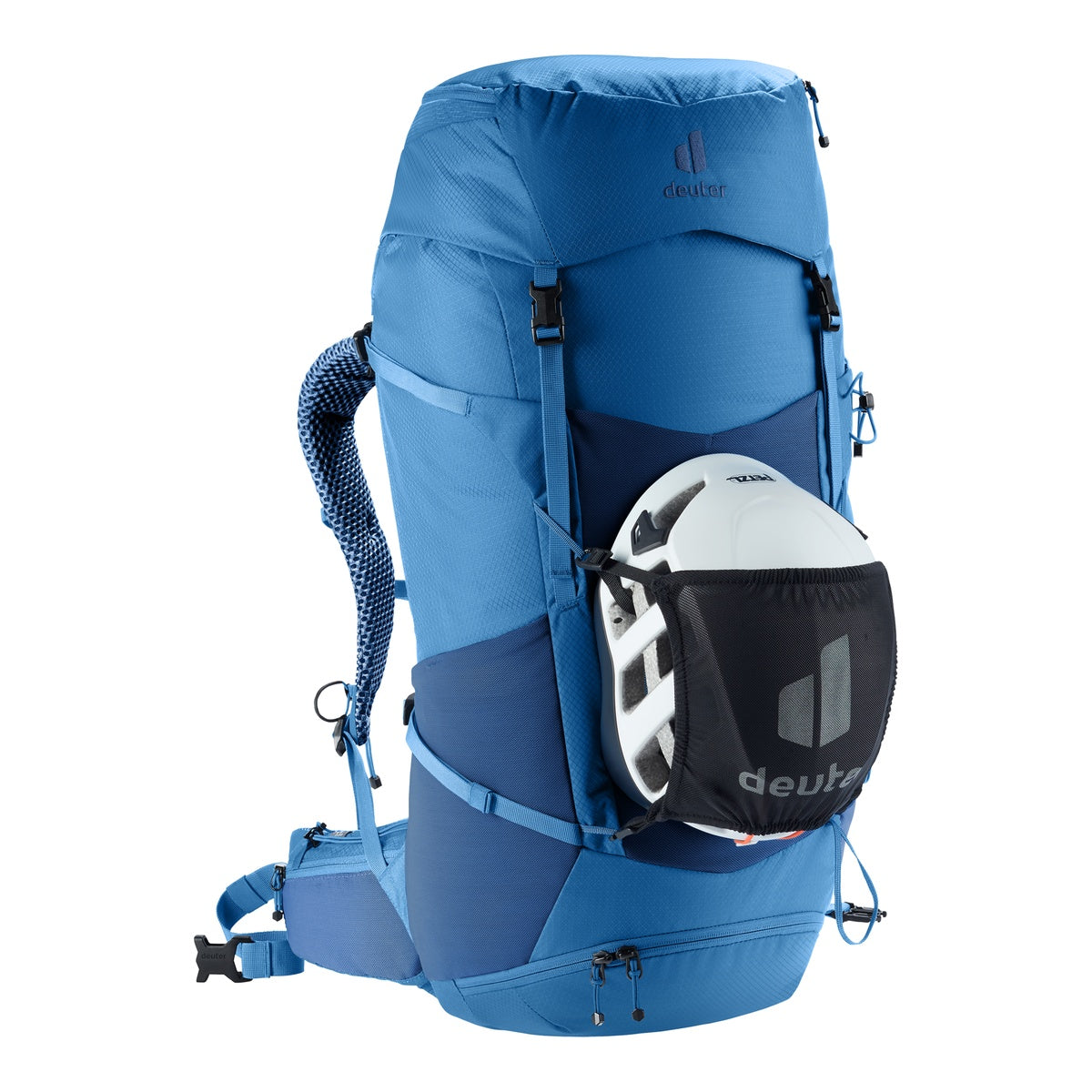 Rucsac Munte Barbati Deuter Futura Pro 40 Nightblue-Baltic