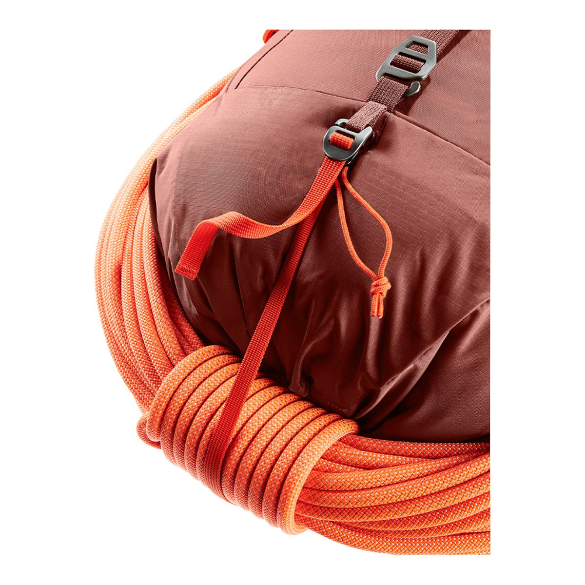 Rucsac Munte Barbati Deuter Guide 44+8 Redwood-Papaya Red