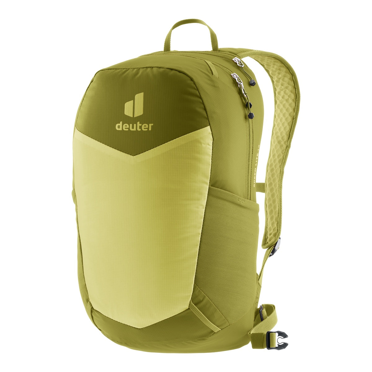 Rucsac Munte Barbati Deuter Speed Lite 13 Linden Cactus