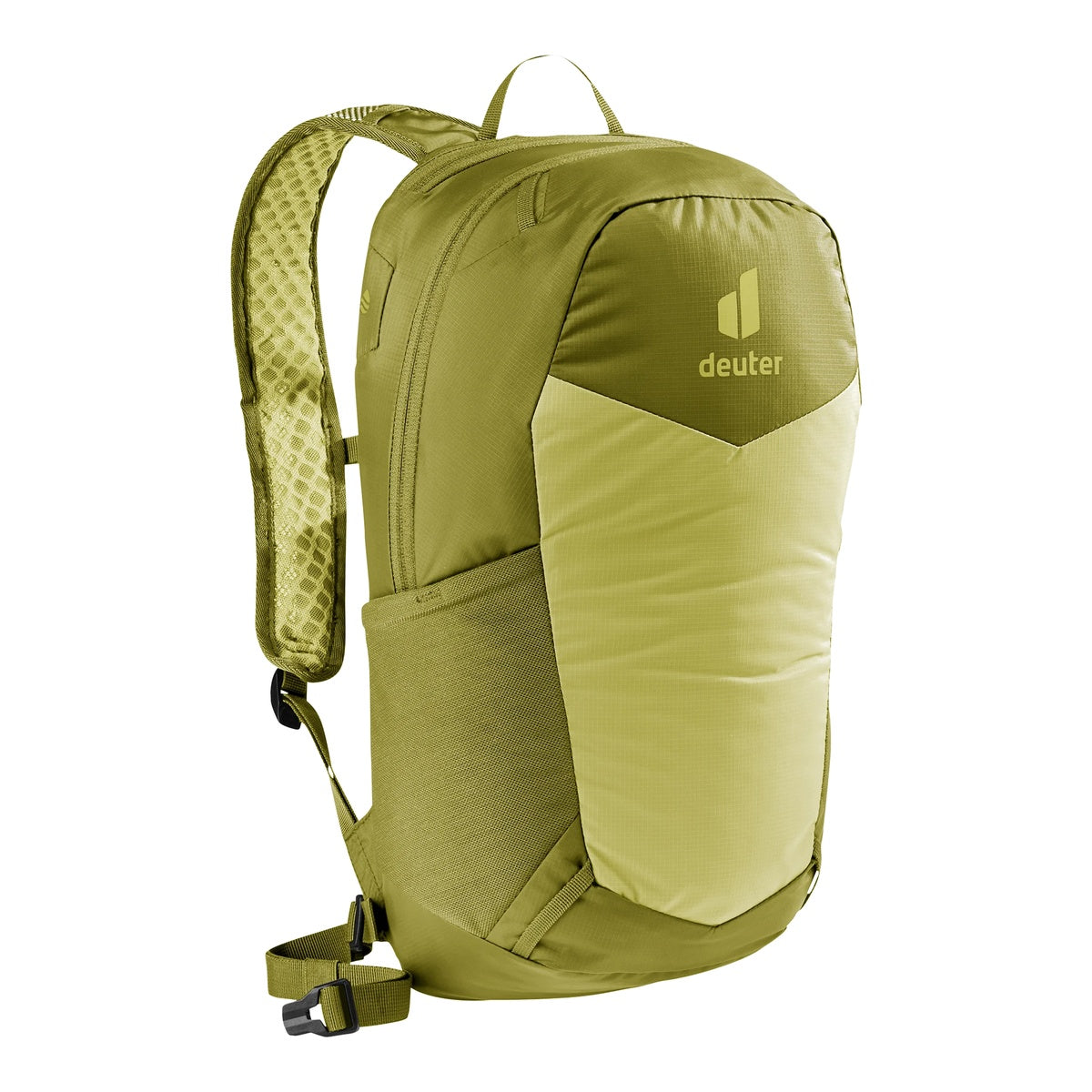 Rucsac Munte Barbati Deuter Speed Lite 13 Linden Cactus