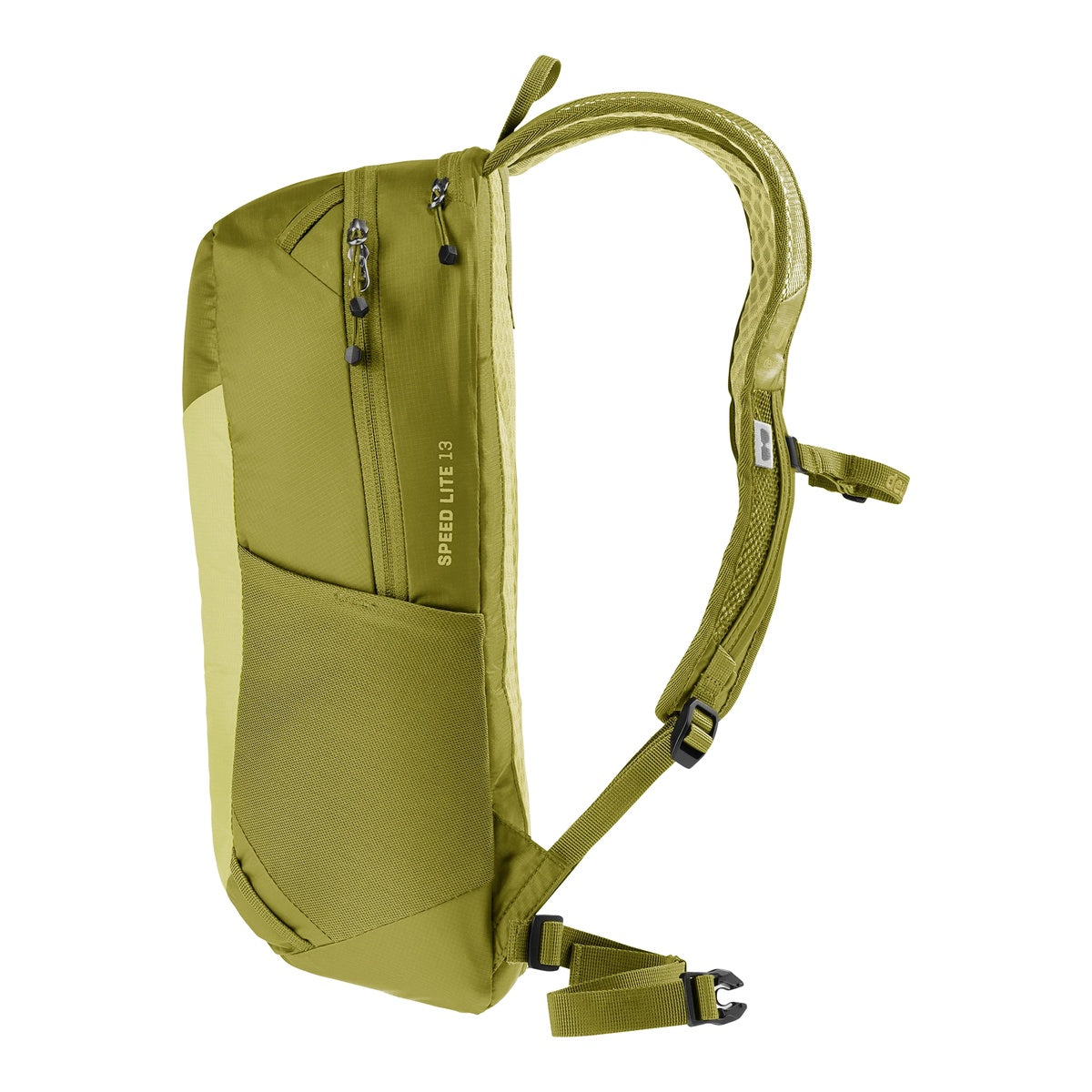 Rucsac Munte Barbati Deuter Speed Lite 13 Linden Cactus