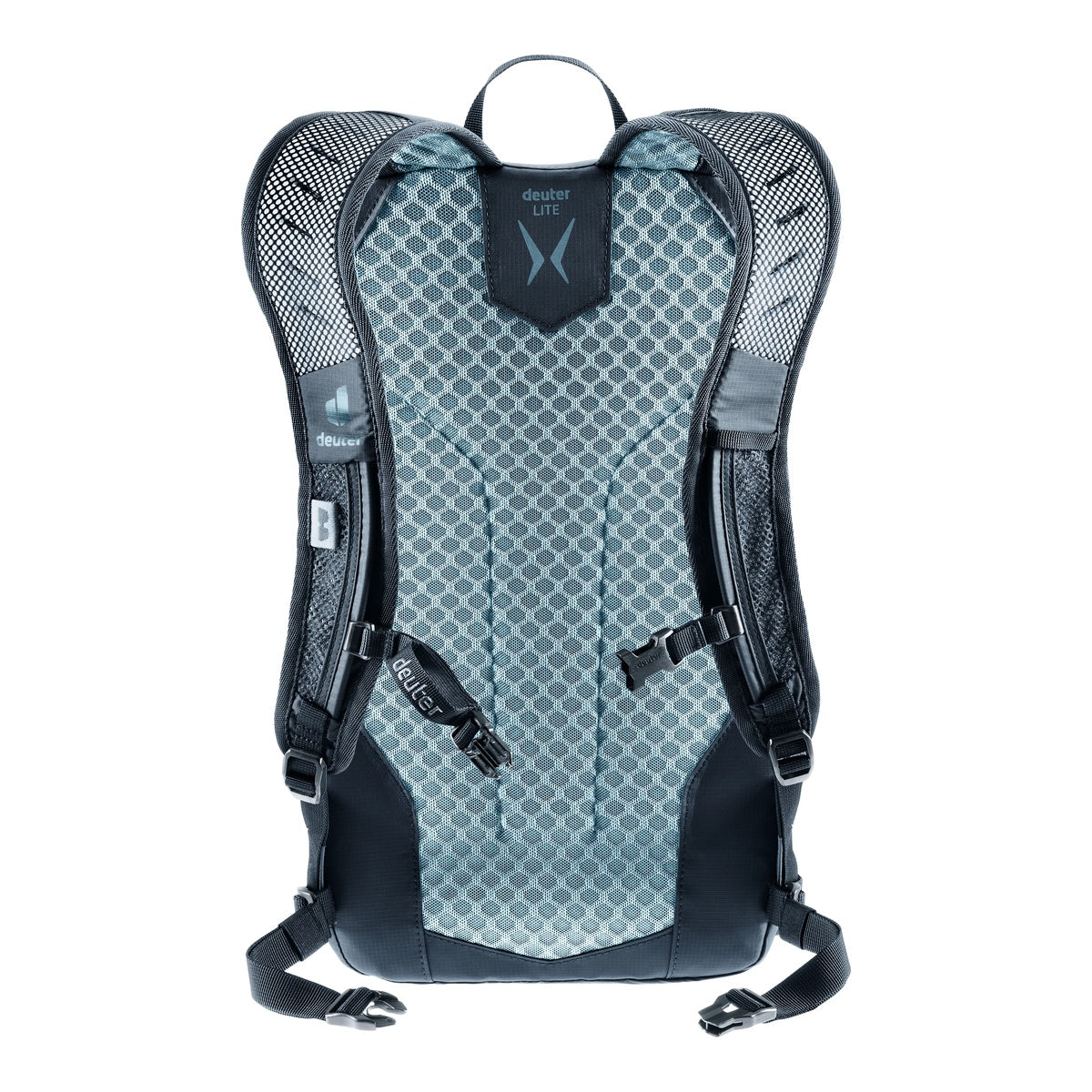 Rucsac Munte Barbati Deuter Speed Lite 17 Atlantic Ink