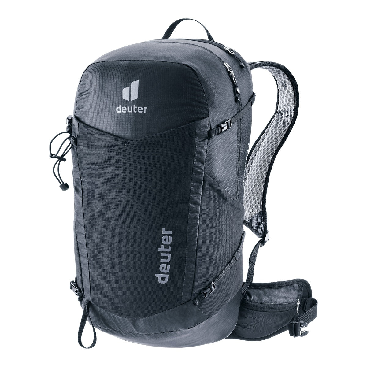 Rucsac Munte Barbati Deuter Speed Lite Pro 25 Black