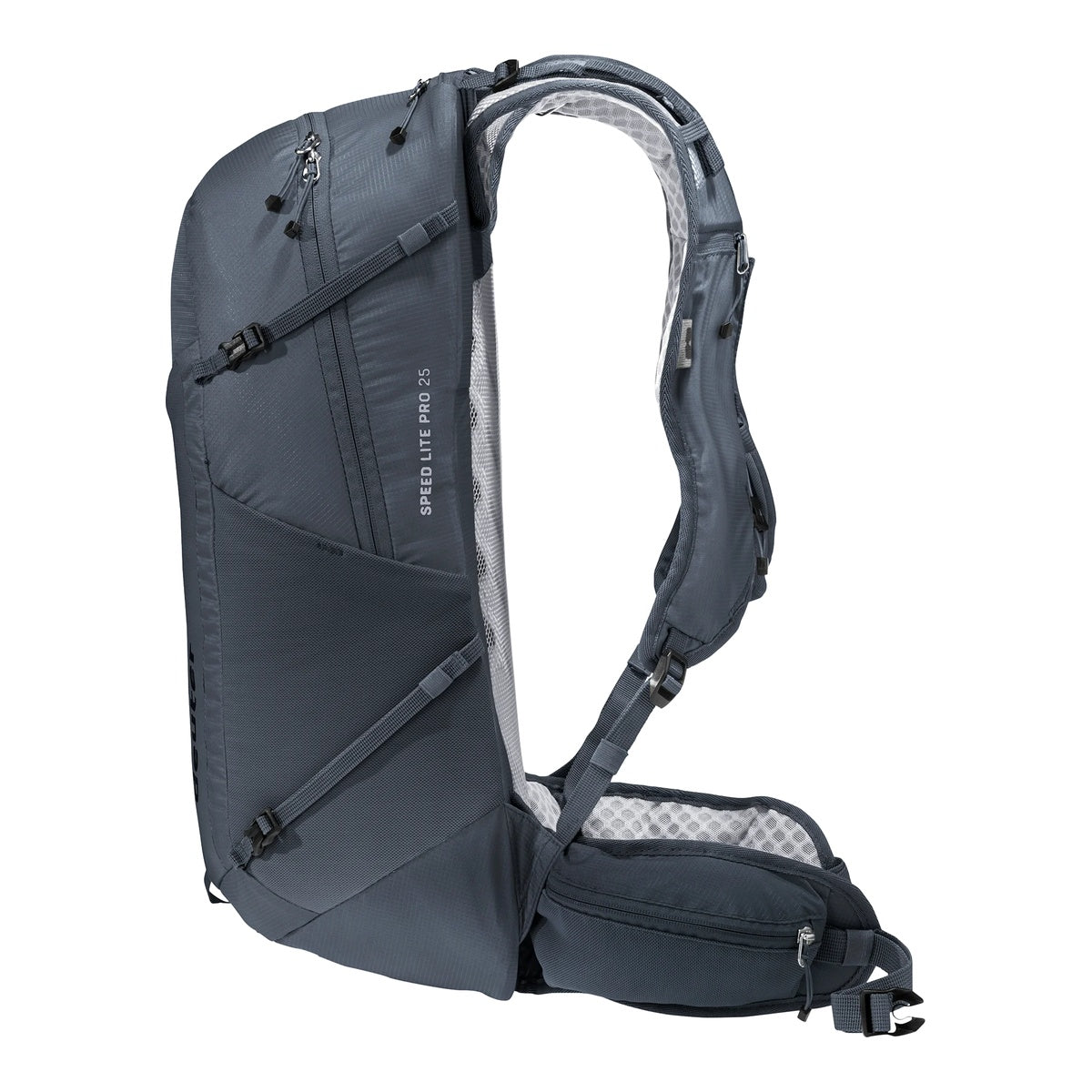 Rucsac Munte Barbati Deuter Speed Lite Pro 25 Black