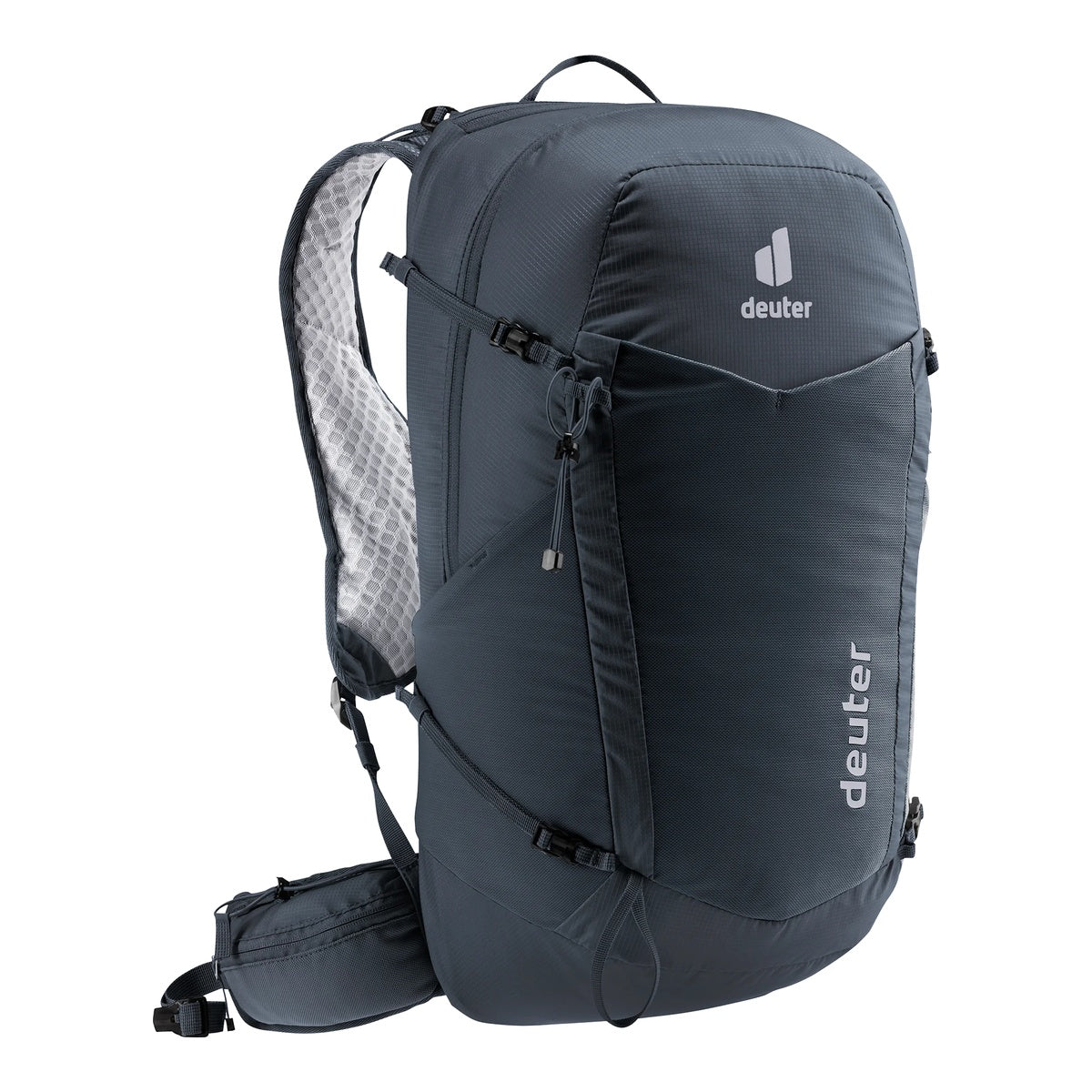 Rucsac Munte Barbati Deuter Speed Lite Pro 25 Black